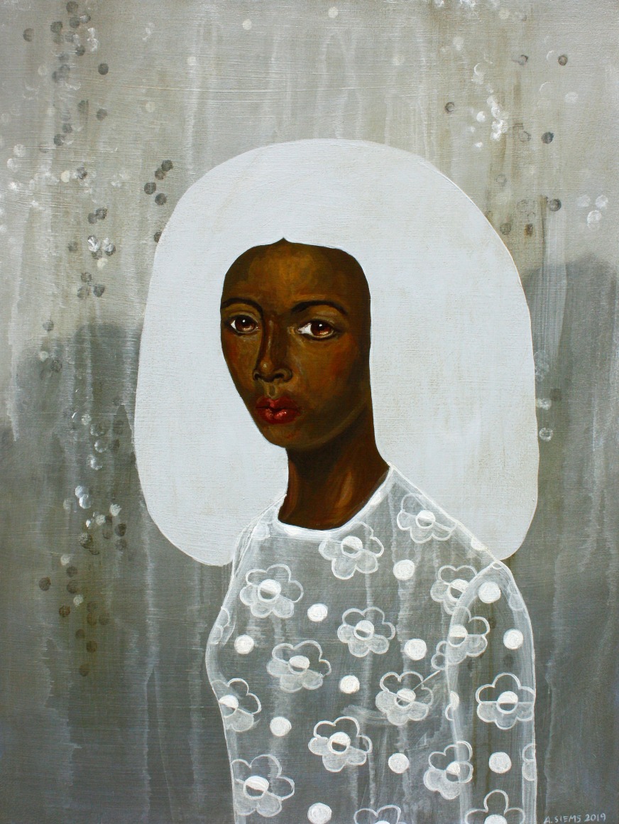 Siems - Young Wisdom