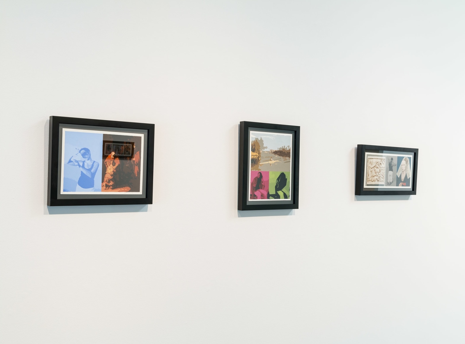Cain - Installation View June 2017