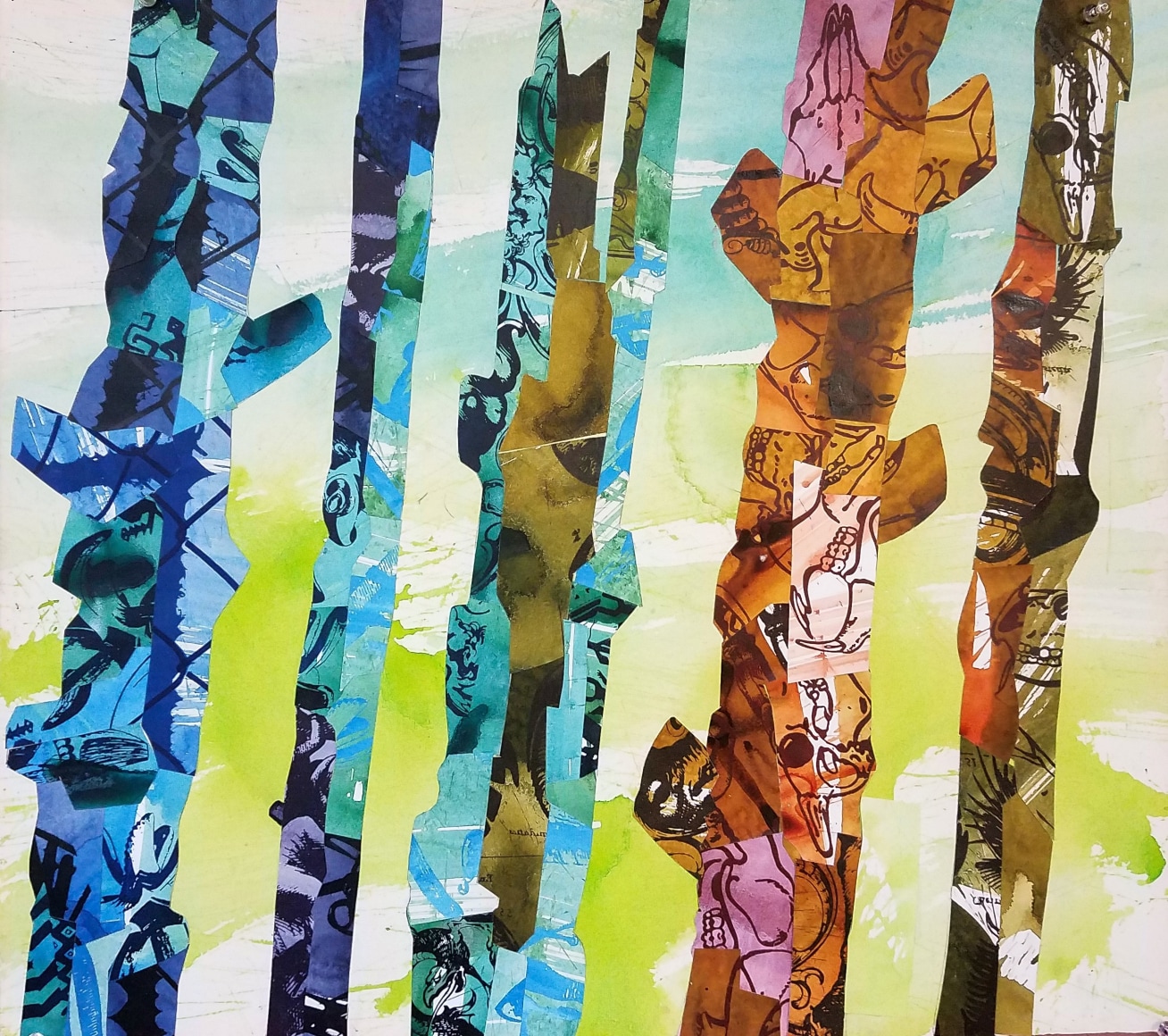 Perkin - Beauty Strip