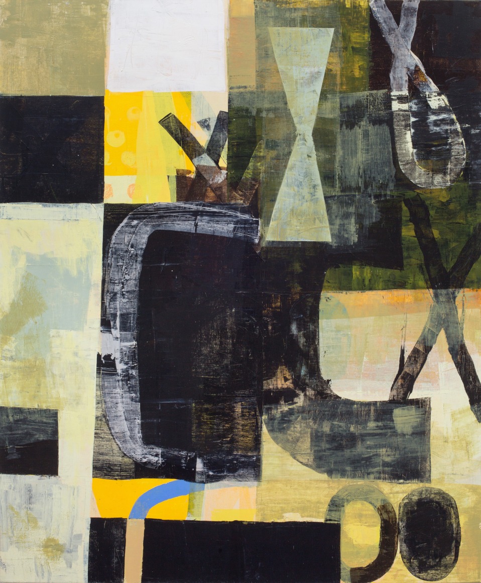 Clevenger - Pilgrims parade