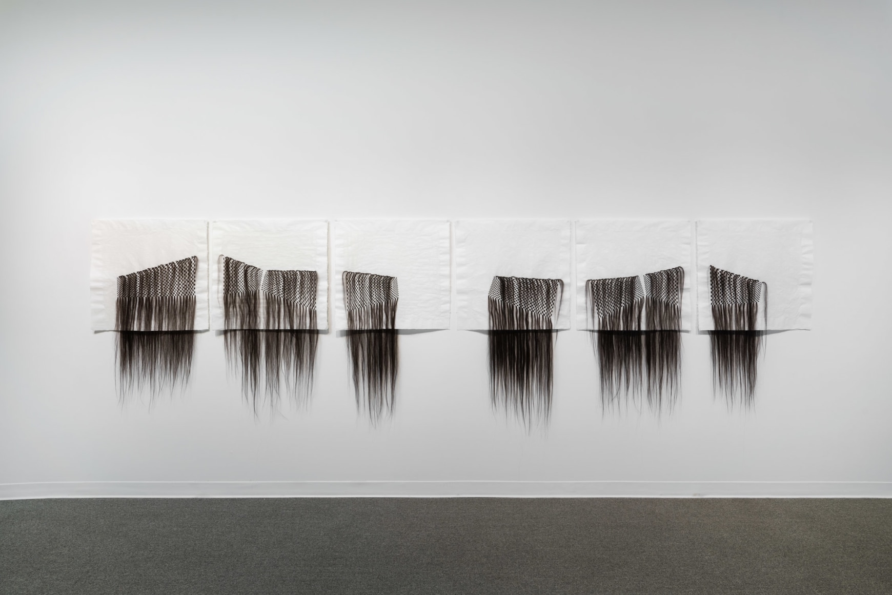 Lisa Jarrett - Heart Condition - Russo Lee Gallery - Installation View 017