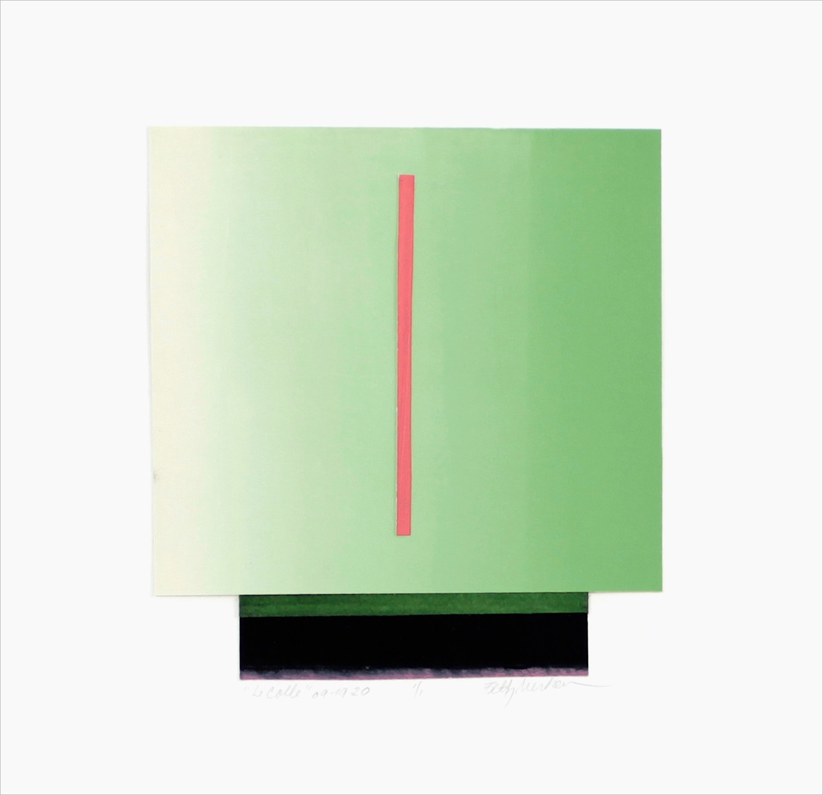 Betty Merken - Le Colle #09-19-20