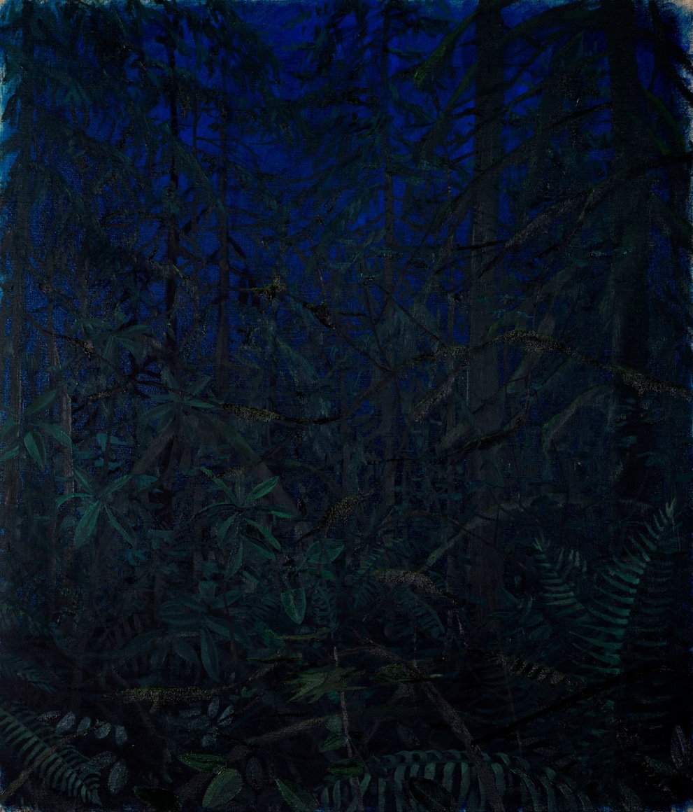 Russell - Night Moves