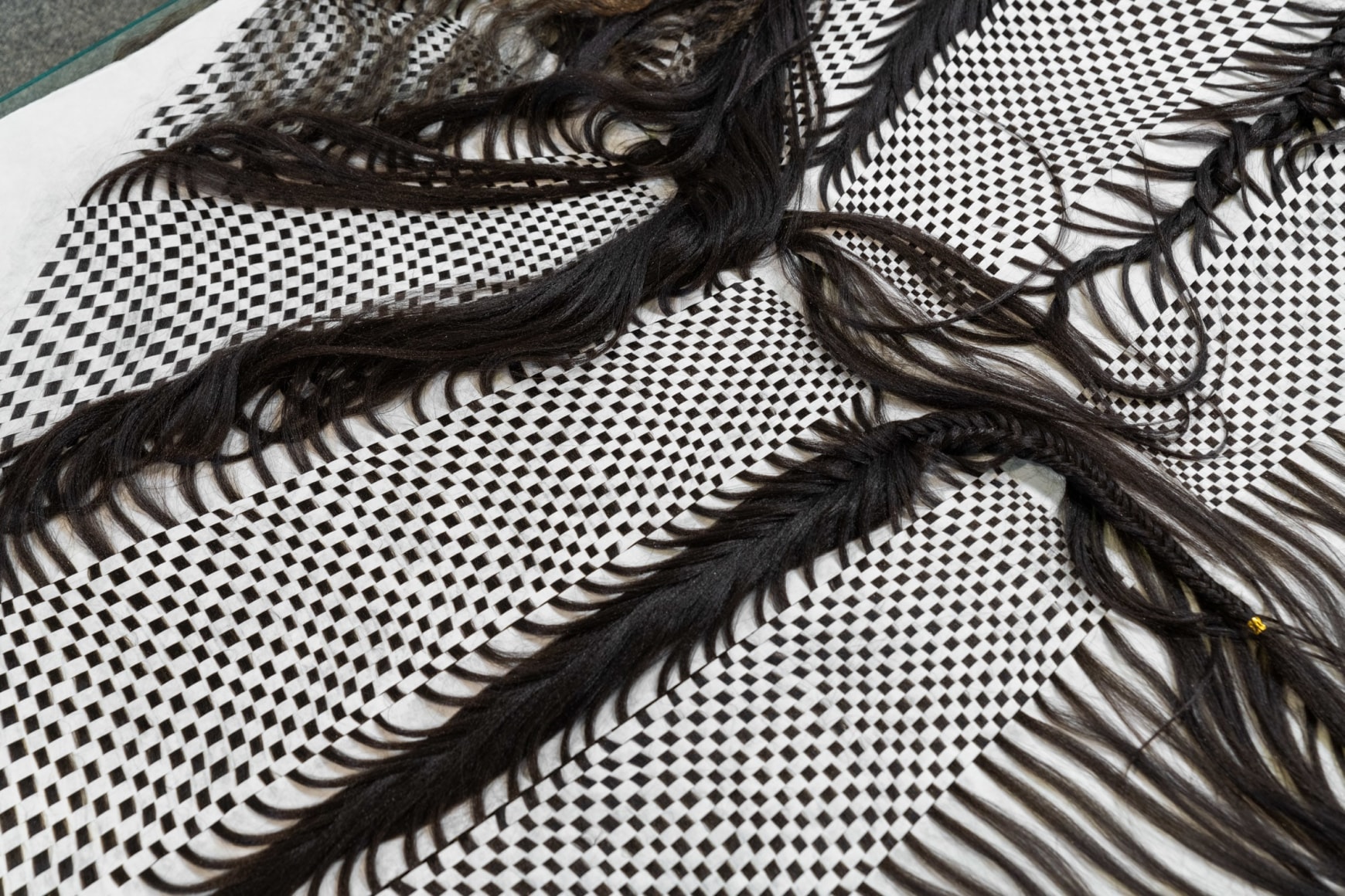 Lisa Jarrett - Heart Condition - Russo Lee Gallery - Installation View 032