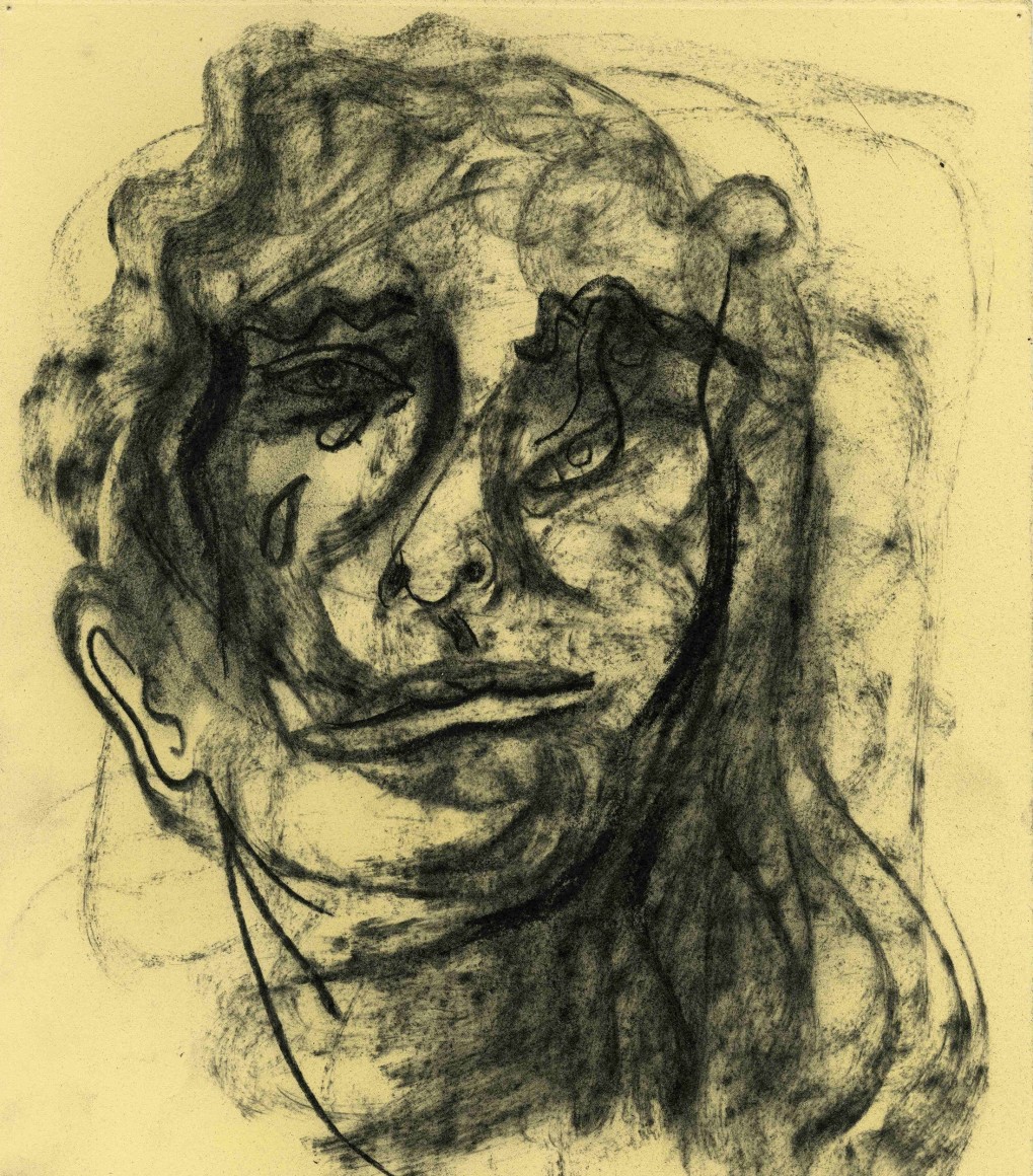 Malaska - Volatile Bodies 8