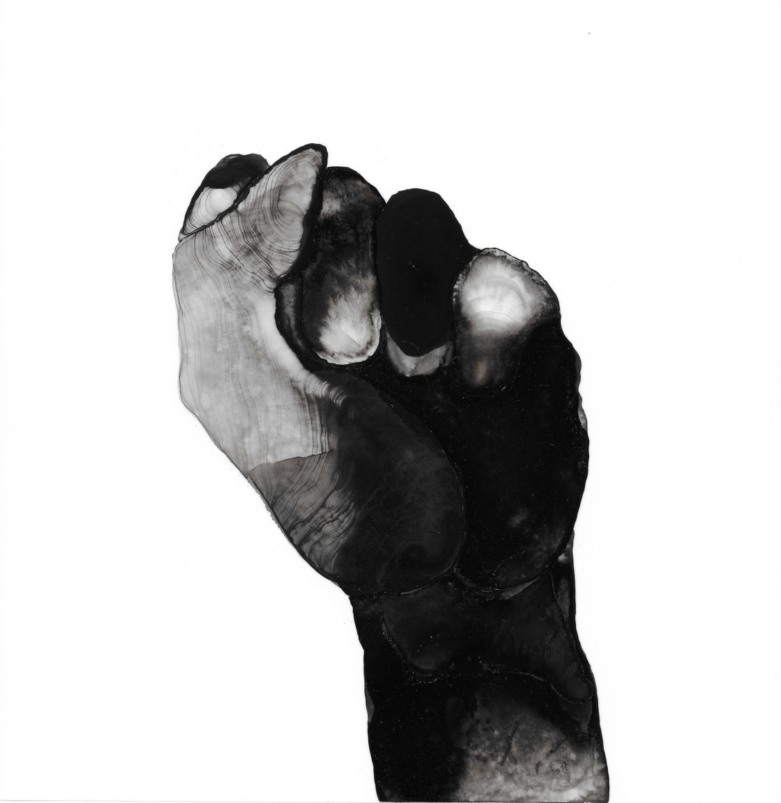 Wall - Fist 1_10_17