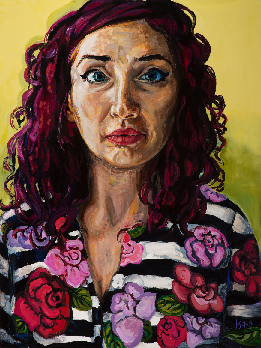 Josephson - Mornings are the Tender Time