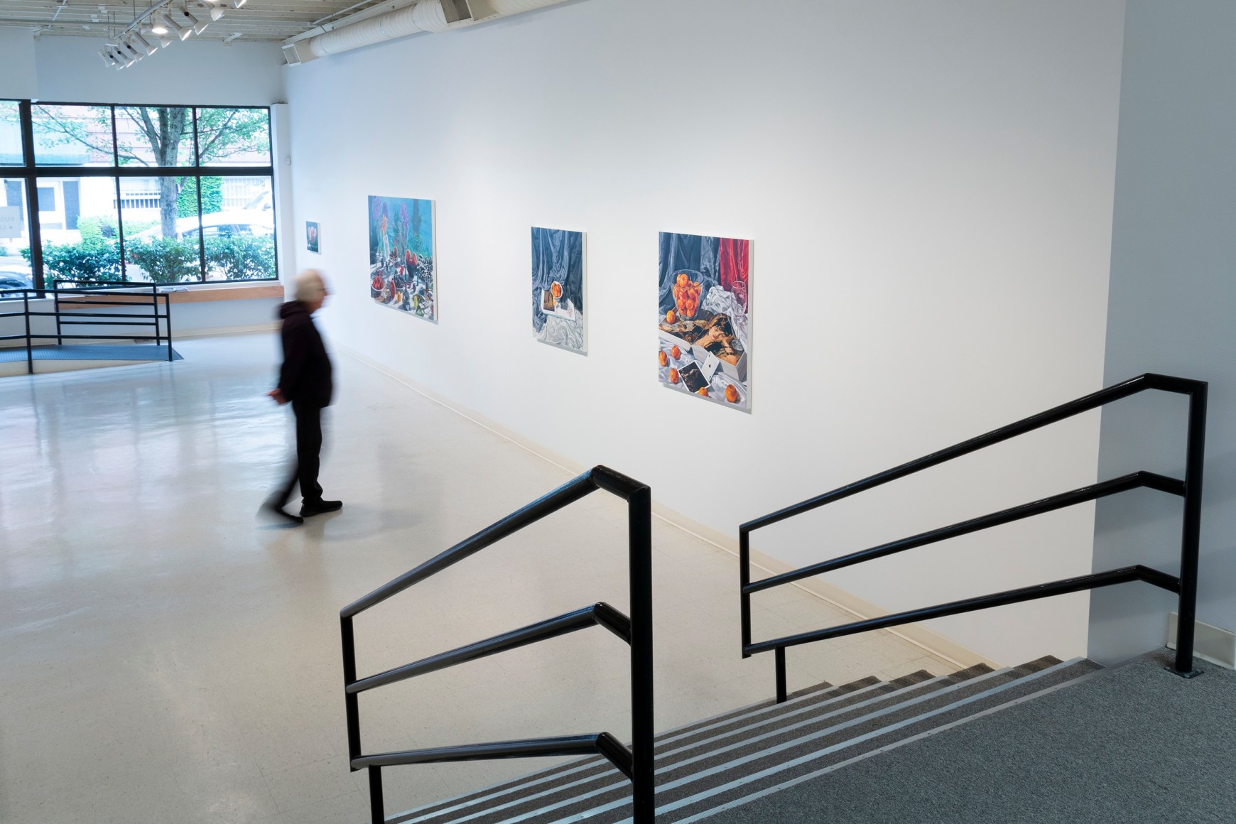 Sherrie Wolf | Juxtapositions | Installation View | img_09