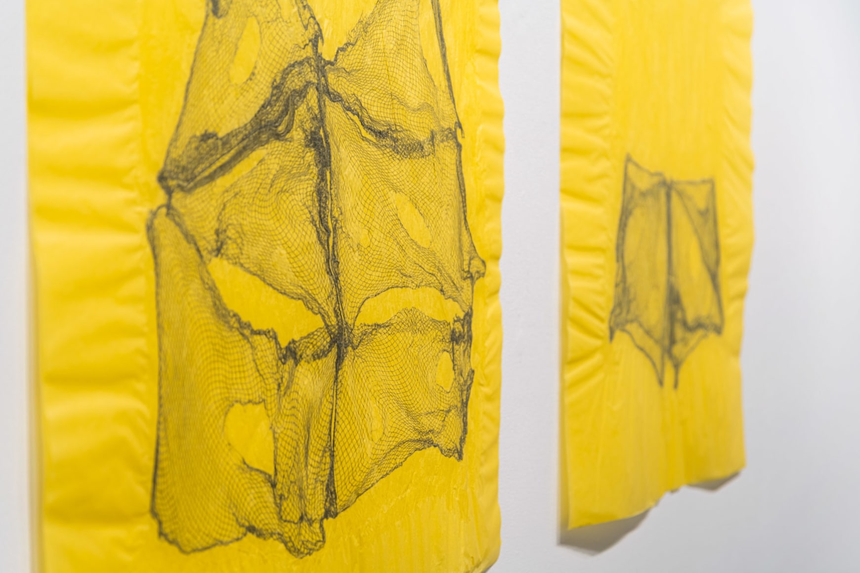 Lisa Jarrett - Heart Condition - Russo Lee Gallery - Installation View 036