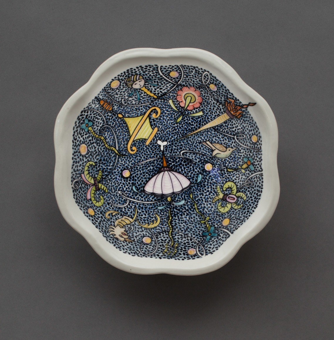 Kiener - Lively Bowl 2