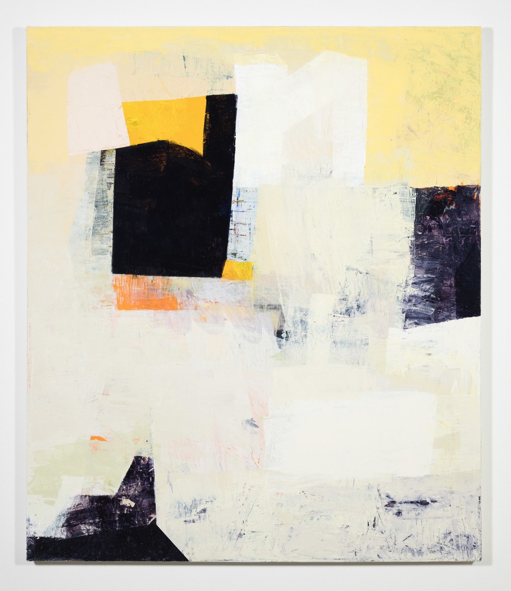 G. Lewis Clevenger (b. 1951)  In the News, 2020