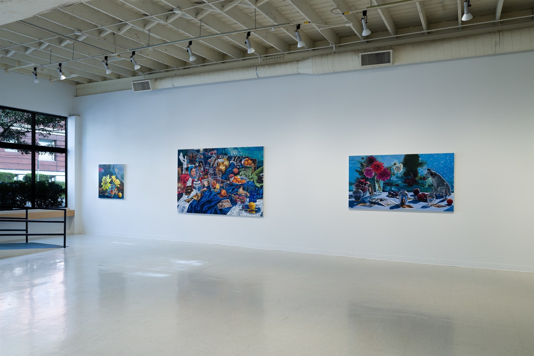 Sherrie Wolf | Memento | June 16&ndash;July 31, 2020 | Installation View 09