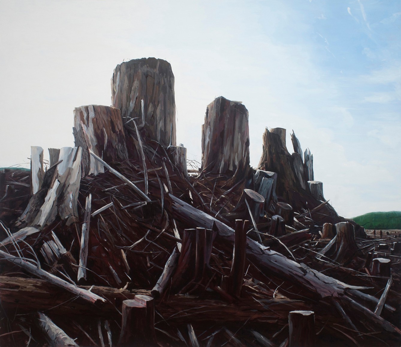 Brophy - The Angelus