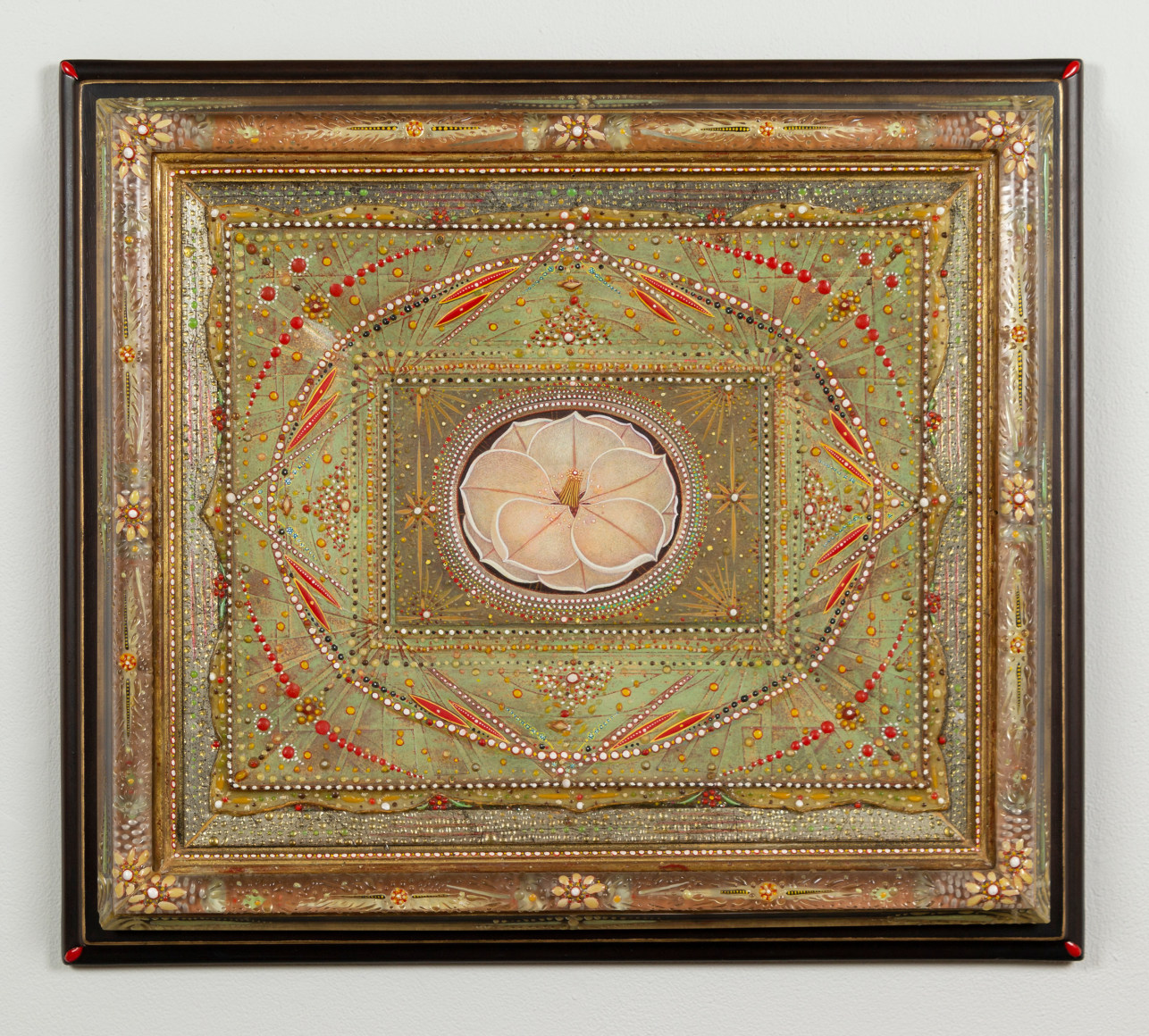 Rickabaugh - Ever-bloom