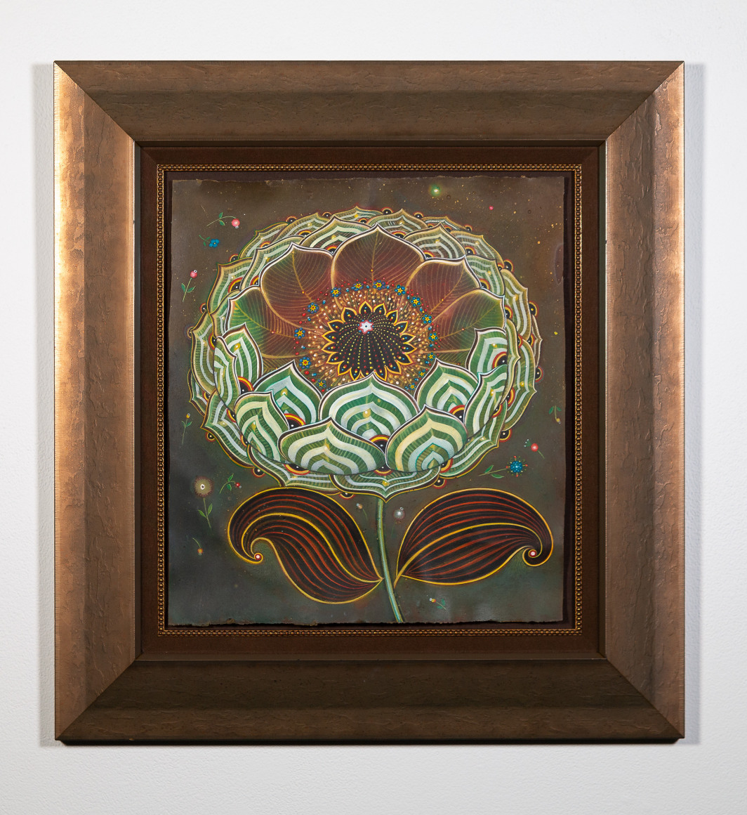 Rickabaugh - Flower Fest - 2019