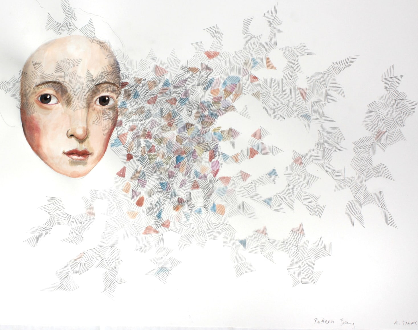 Siems - PatternsDrawing