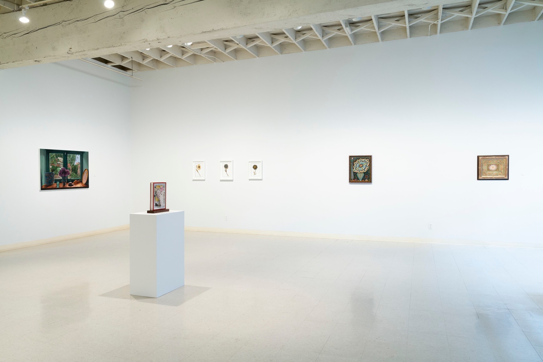 In Bloom | Russo Lee Gallery | August 2018 | Installation View 05