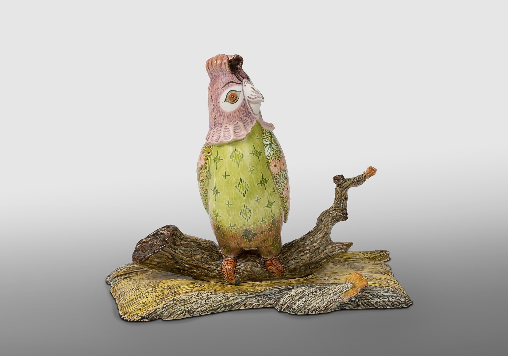 Kiener - Clearly I've Given You a Veritable Litany of Conceptual Choices