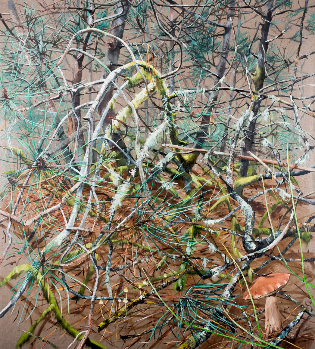 Russell - King's Labyrinth