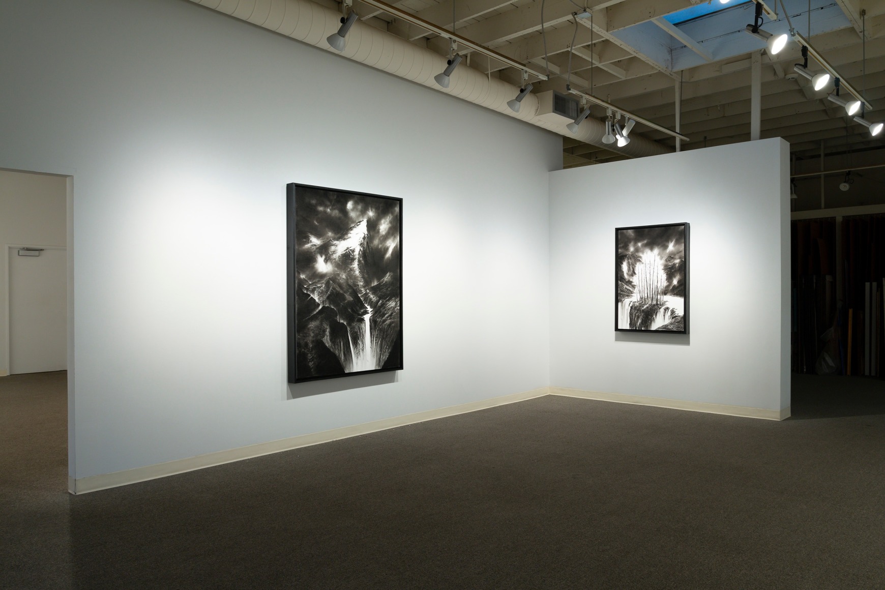 Amory Abbott - Anthelion - February 2019 - Installation View 01