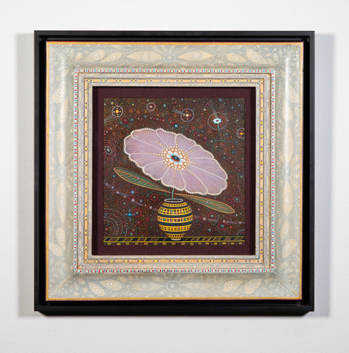 Rickabaugh - Night Bloomer