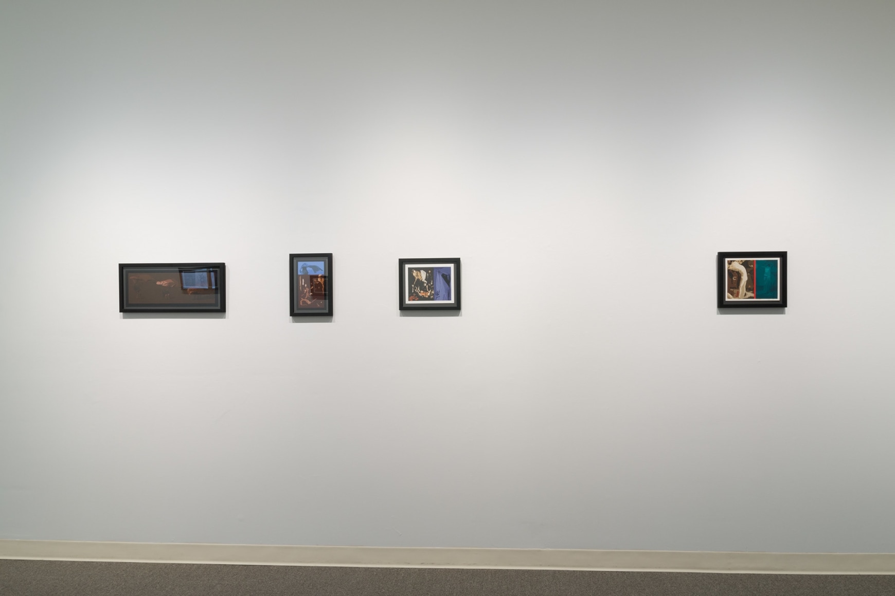Cain - Installation View June 2017