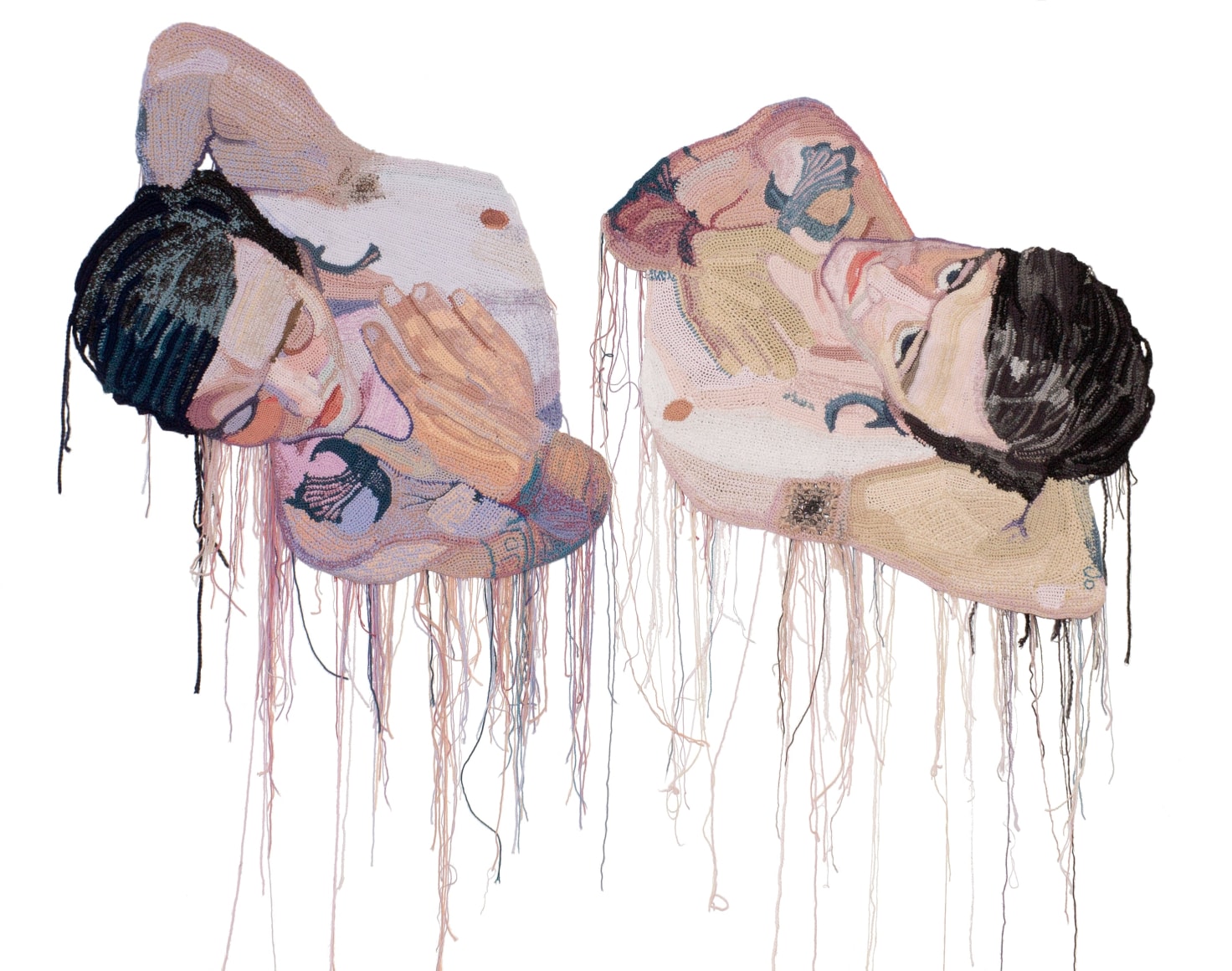 Hamilton - Shine Me, Shine You