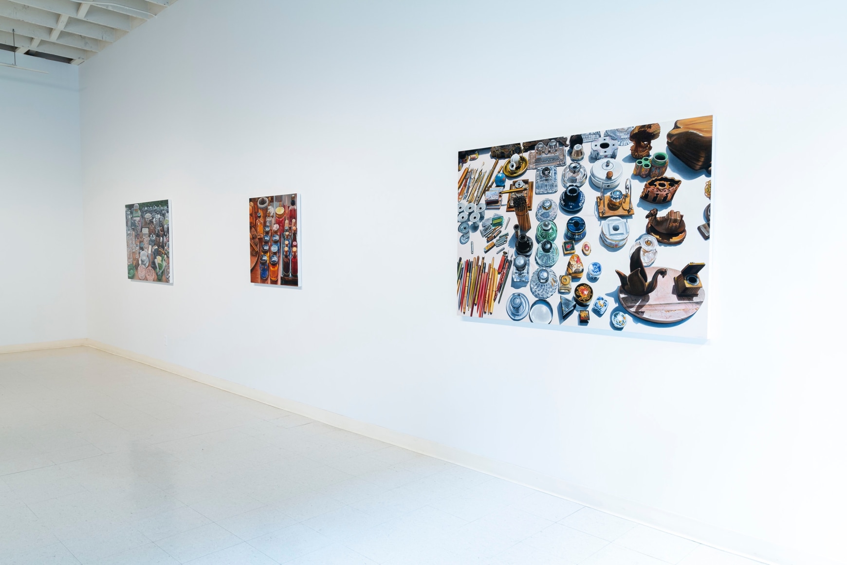 Sherrie Wolf | Juxtapositions | Installation View | img_03