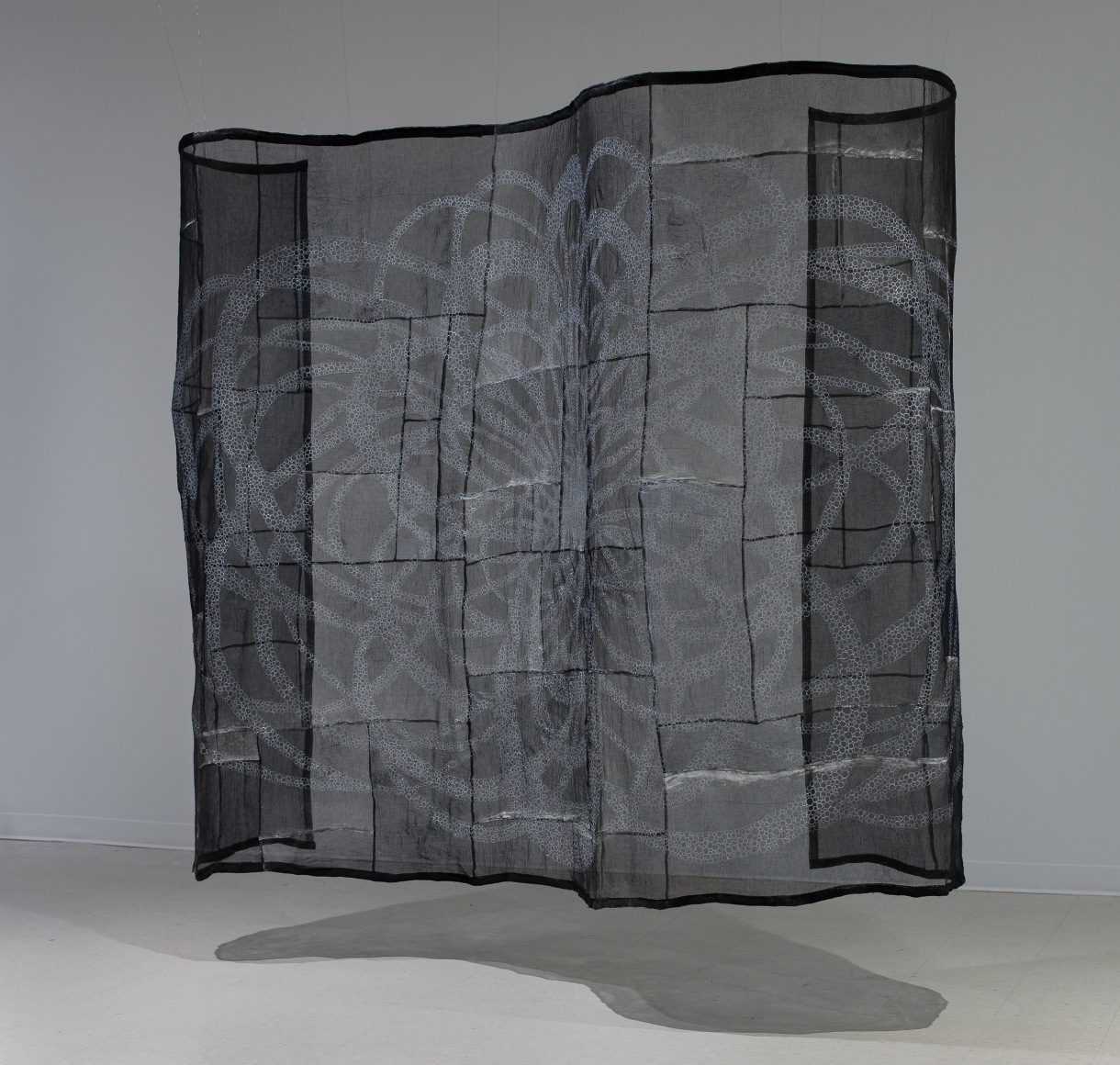 Dana Lynn Louis - Weave view 2