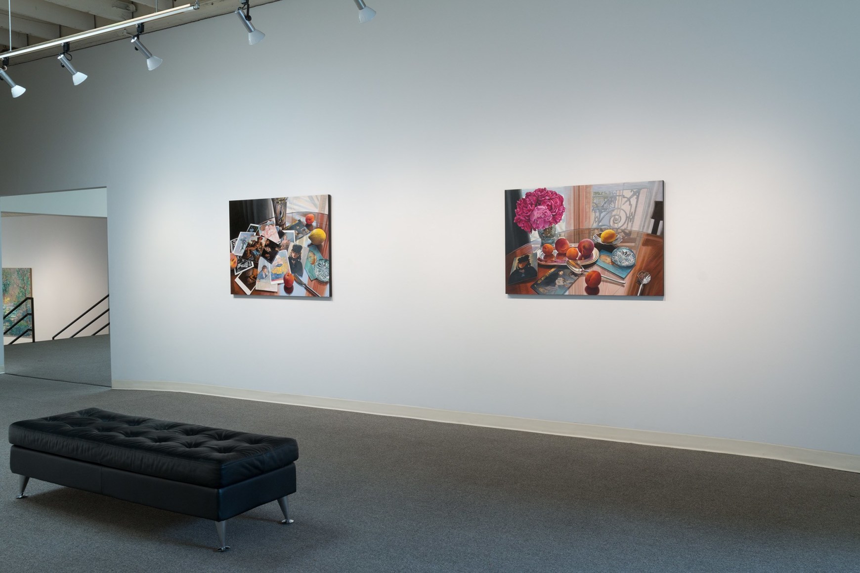 Wolf - Installation View August 2017