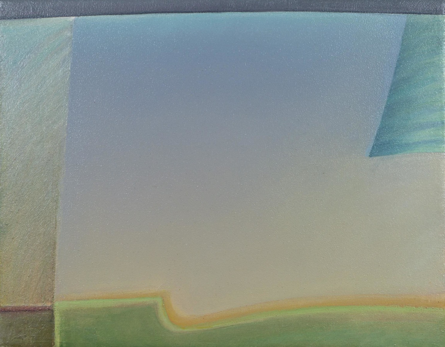 Dailey - Ardmore, Evening