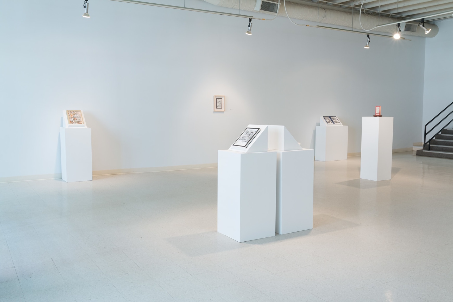 Allen Installation View May 2017