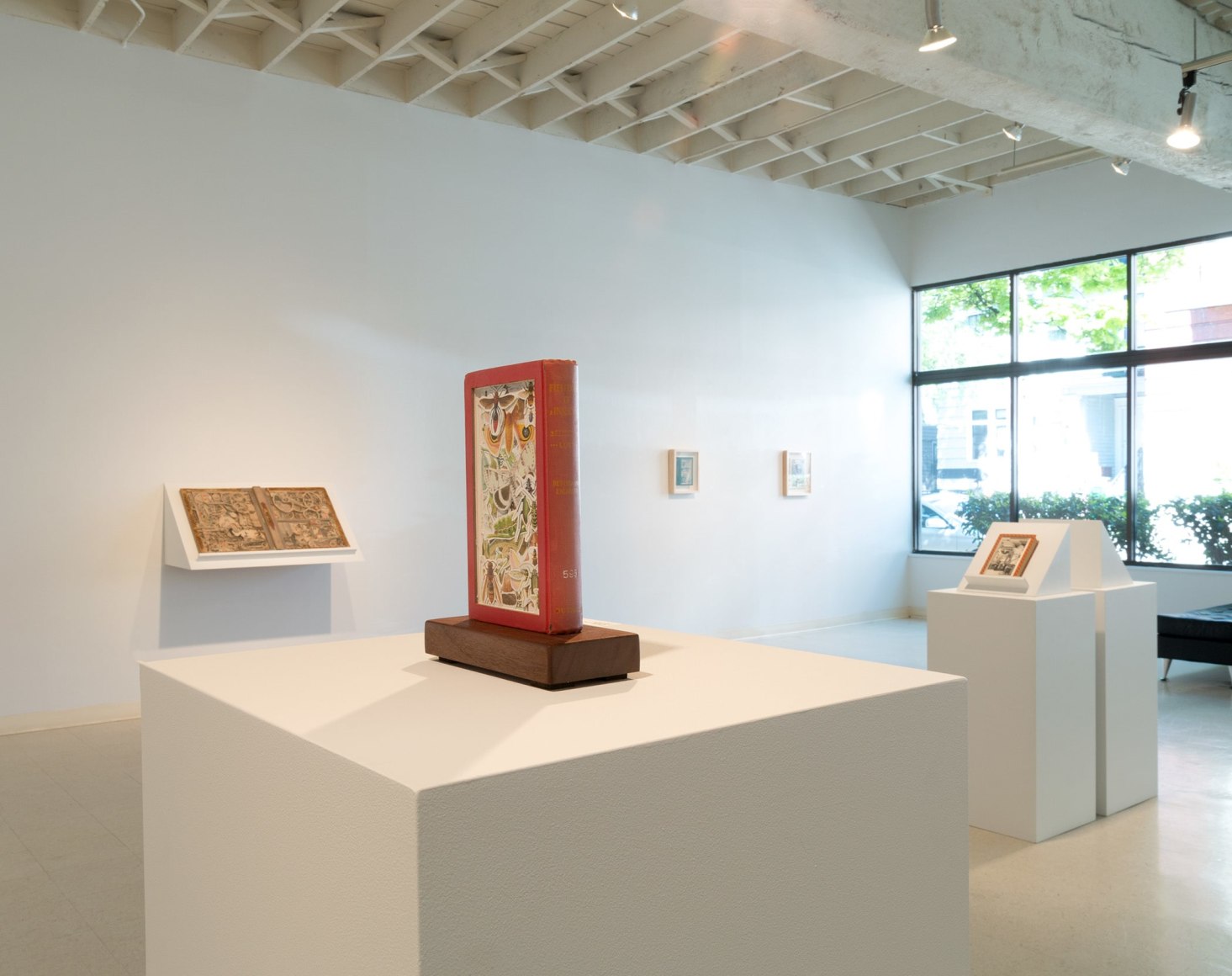 Allen Installation View May 2017