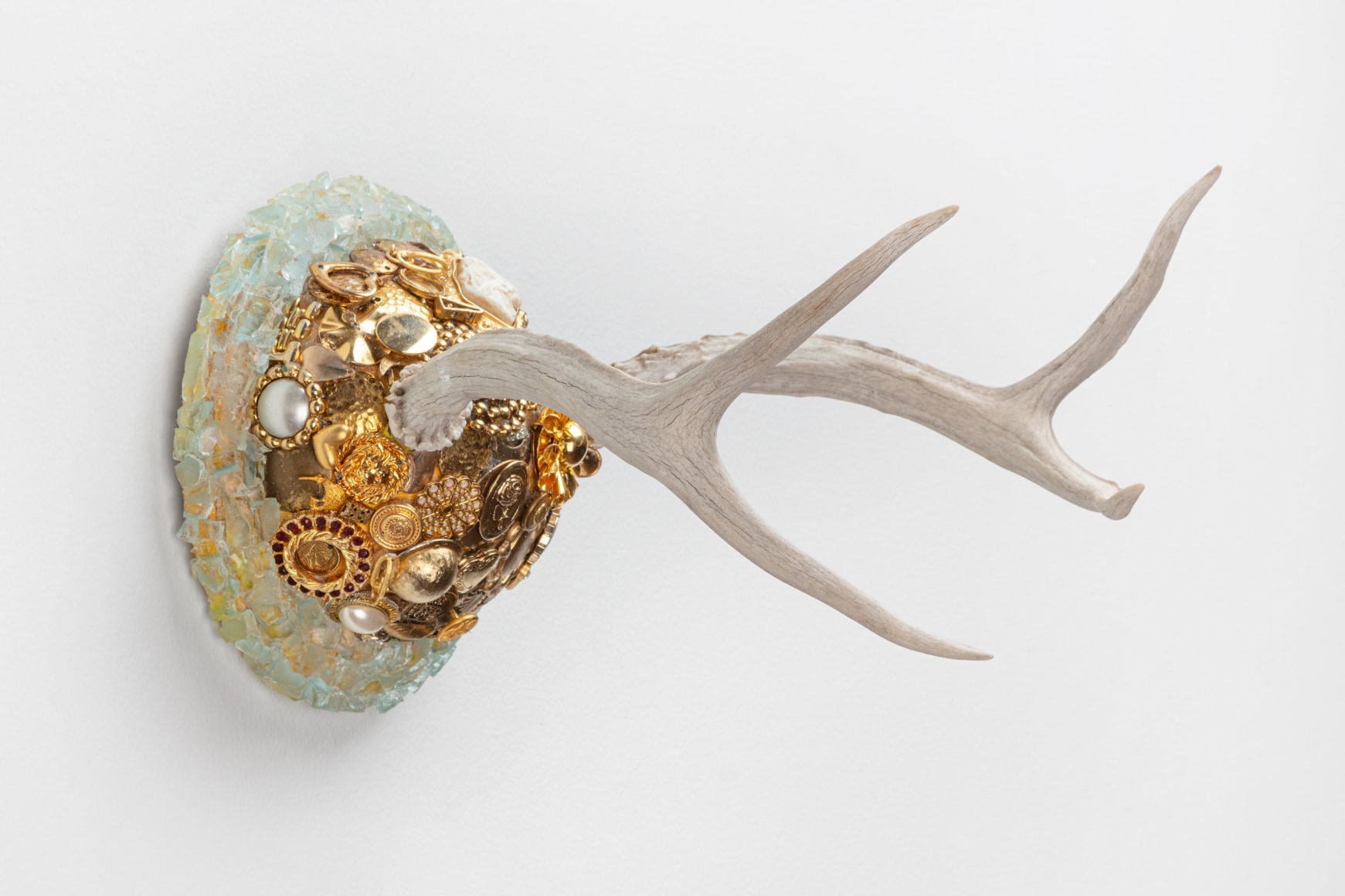 Whitney E. Nye  Megabuck