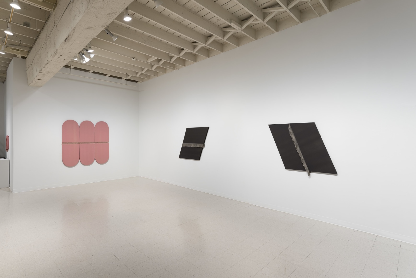 Ko Kirk Yamahira - untitled - Installation View 010