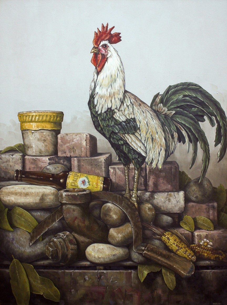 Mertsching - Pacifico