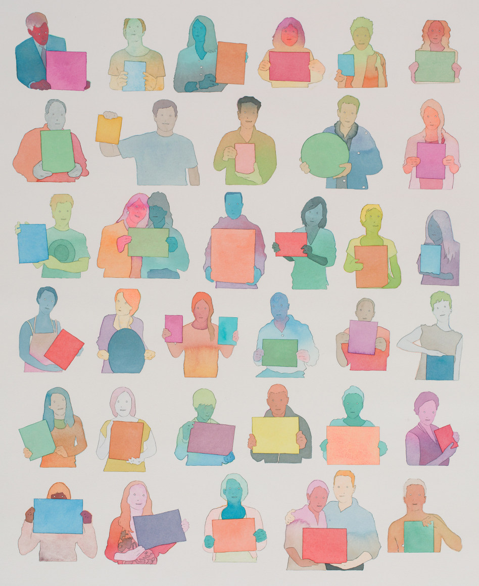 Gluibizzi - Our signs