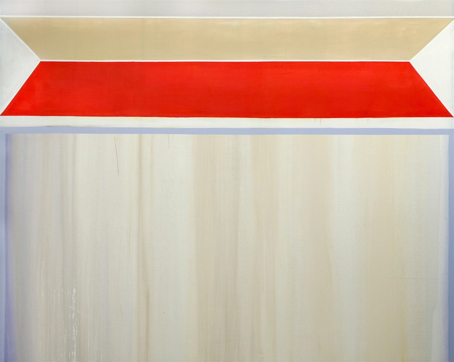 Betty Merken - Curtain Call