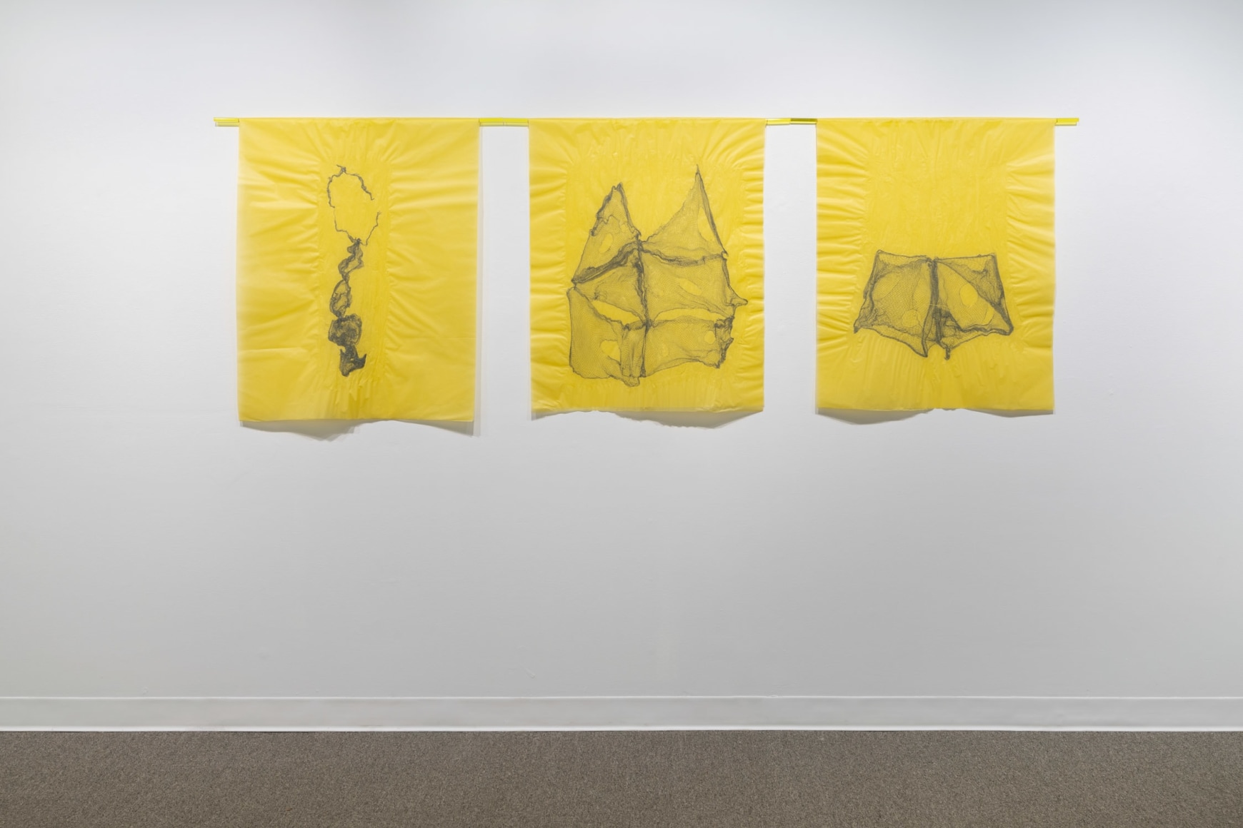 Lisa Jarrett - Heart Condition - Russo Lee Gallery - Installation View 05