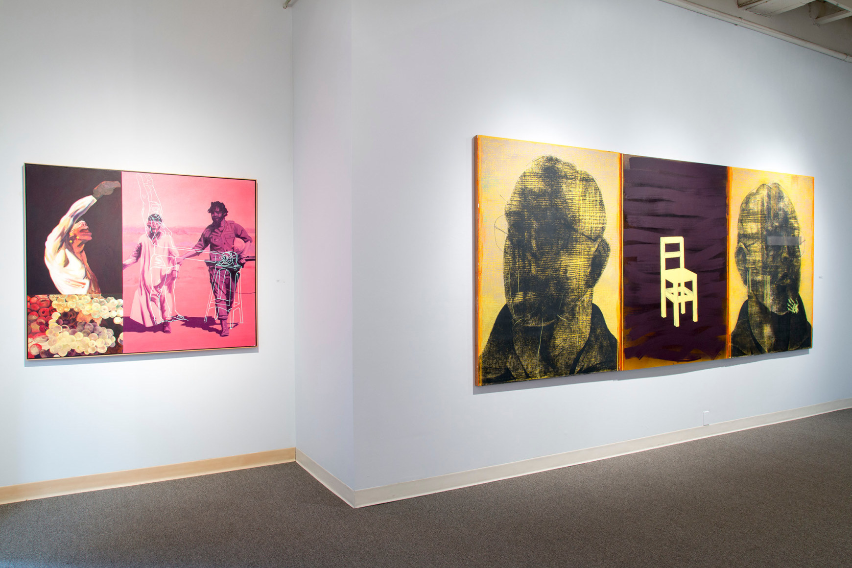 Jay Backstrand | April 2016