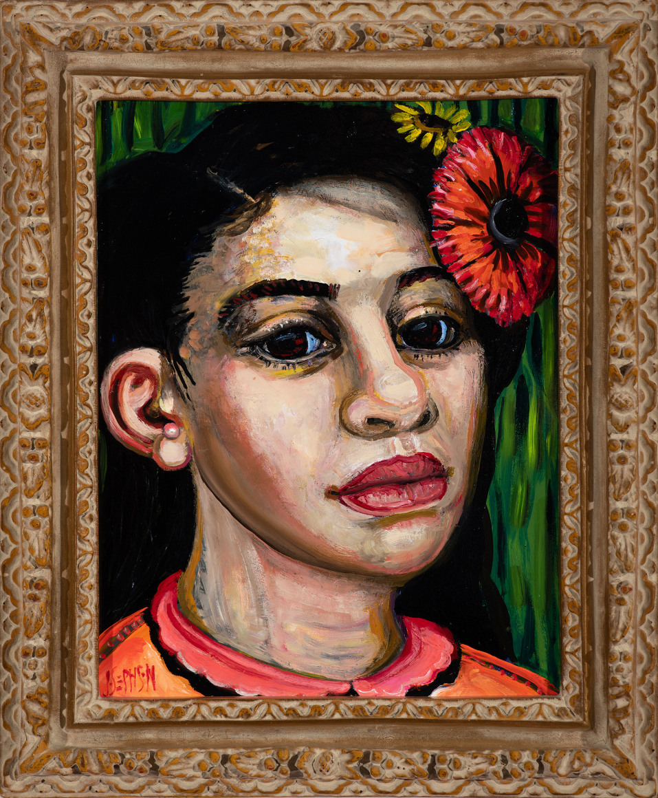 Mary Josephson - Where I Found Her