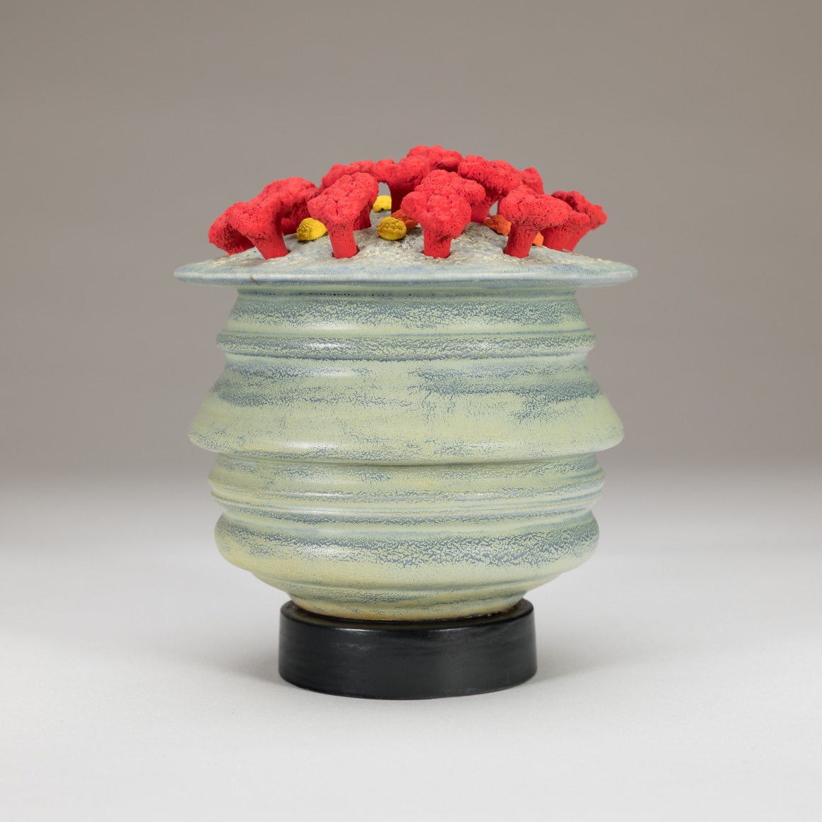 Richard Notkin - When it Gets a Little Warmer, It Totally Goes Away