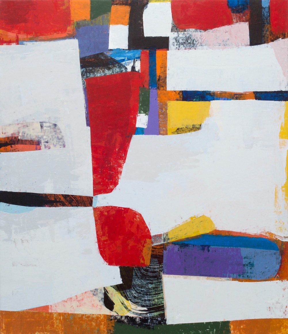 Clevenger - Sunday Pops