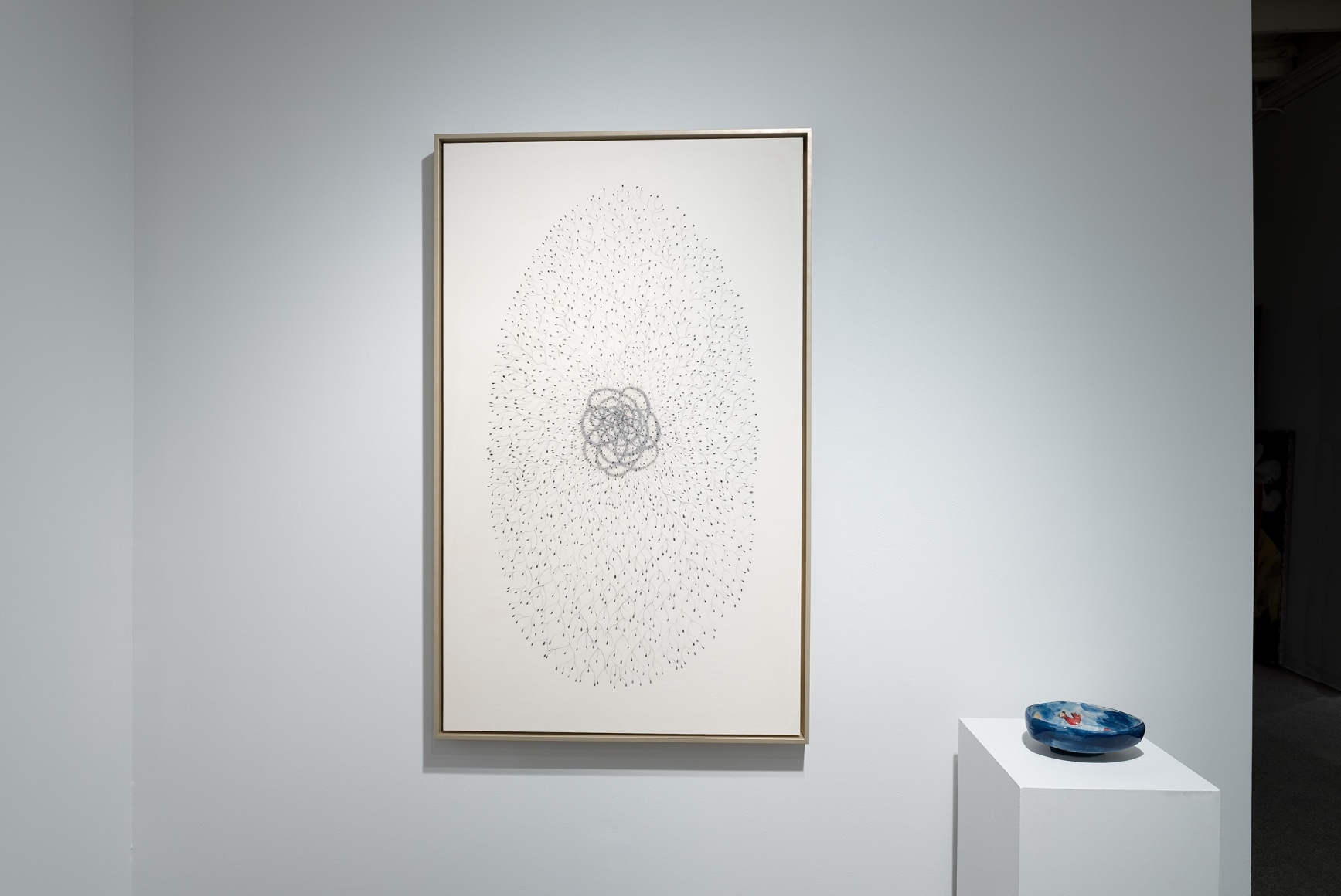 Gather:Make:Shelter Academy | July 1&ndash;31, 2021 | Russo Lee Gallery | Installation View 05