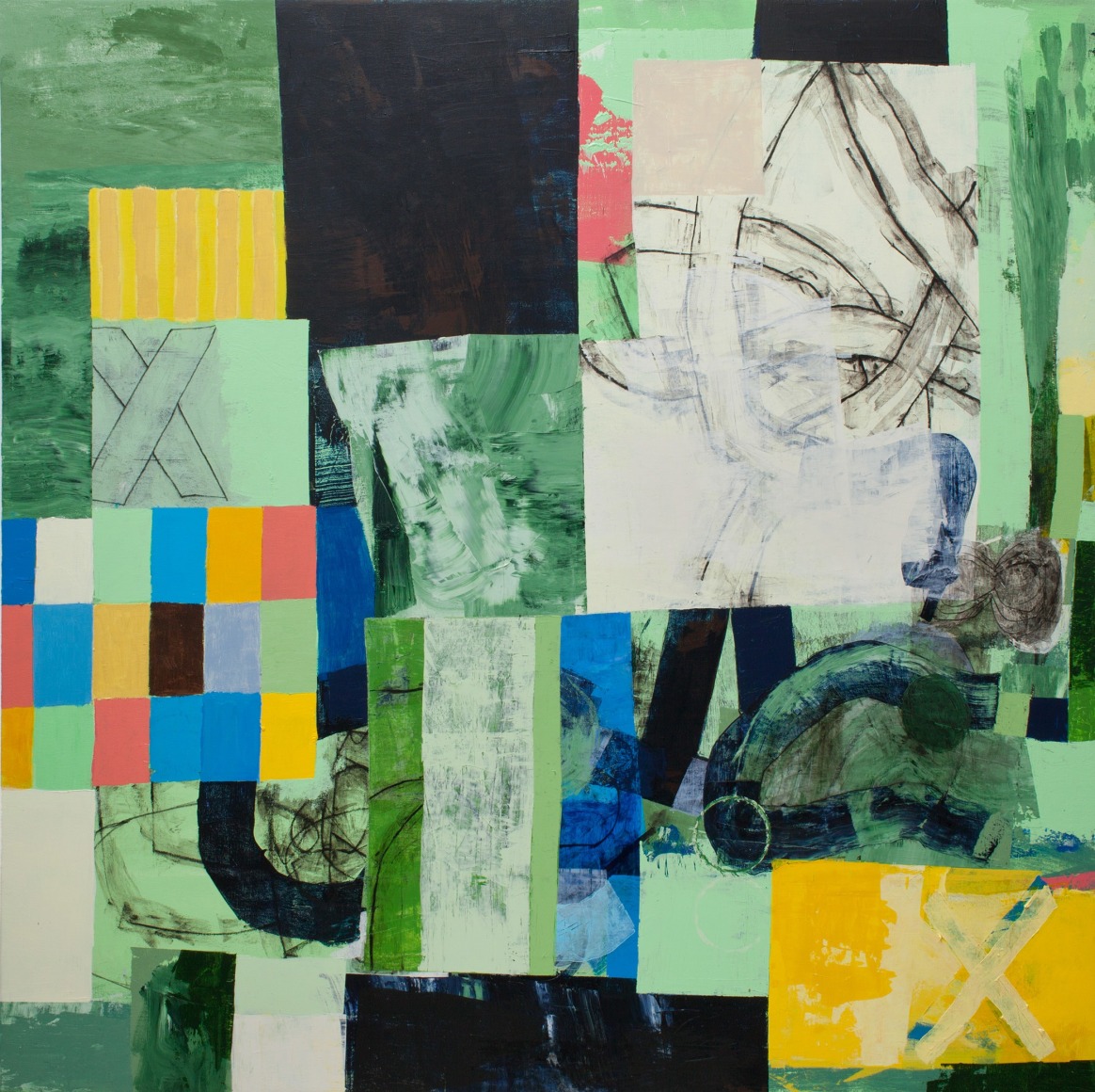 Clevenger - The Recipe