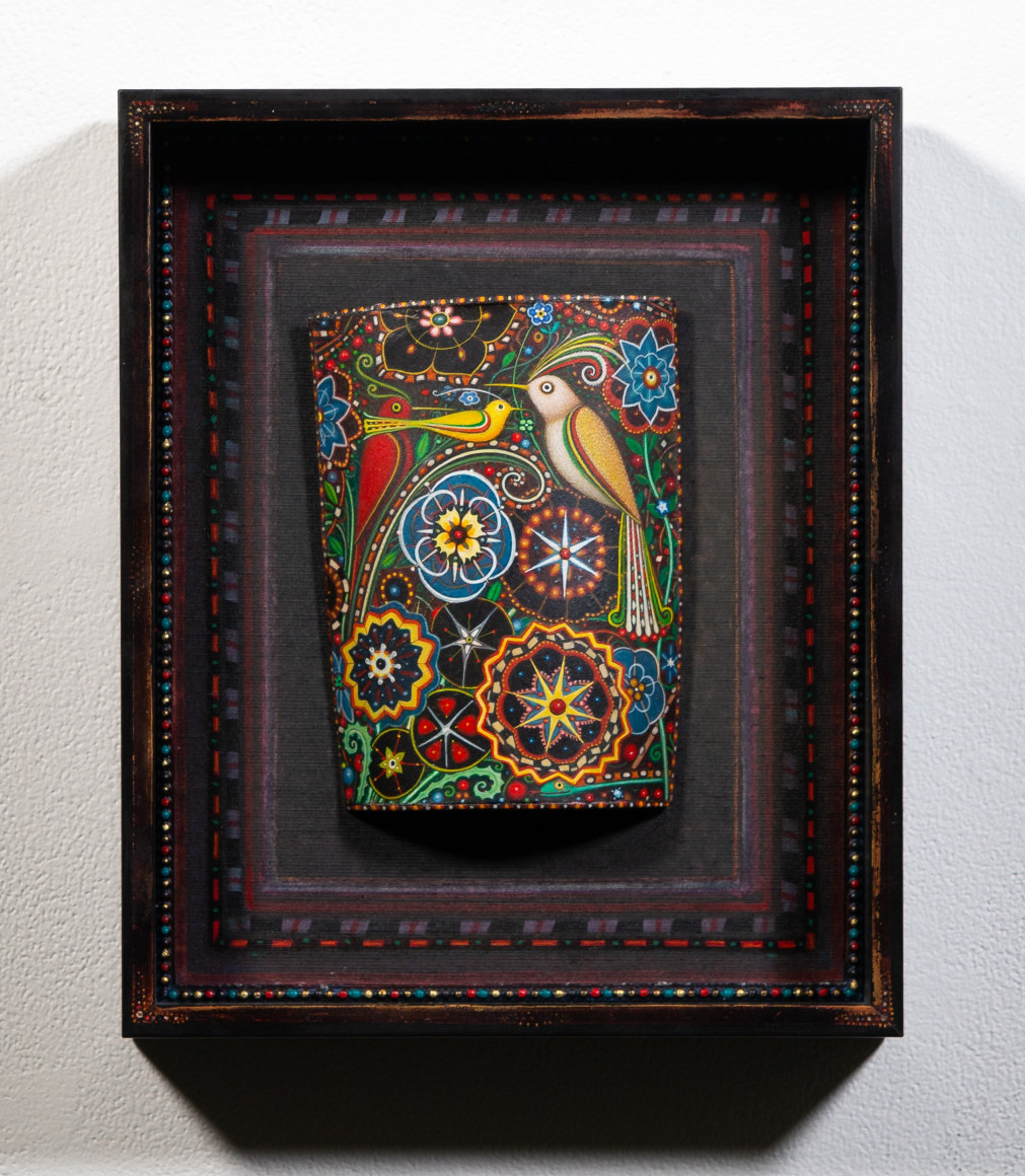 Rickabaugh - Birdland