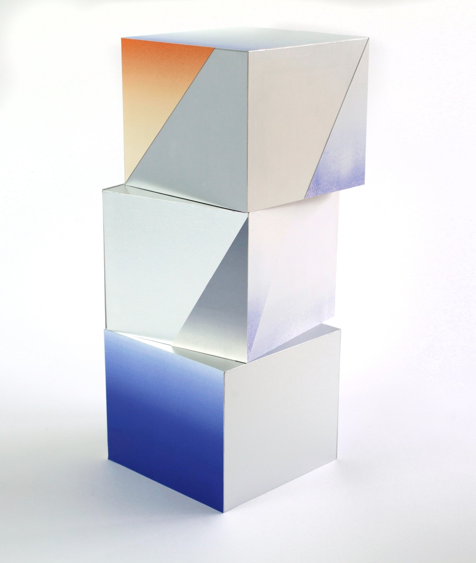 Betty Merken - Shadow Series I