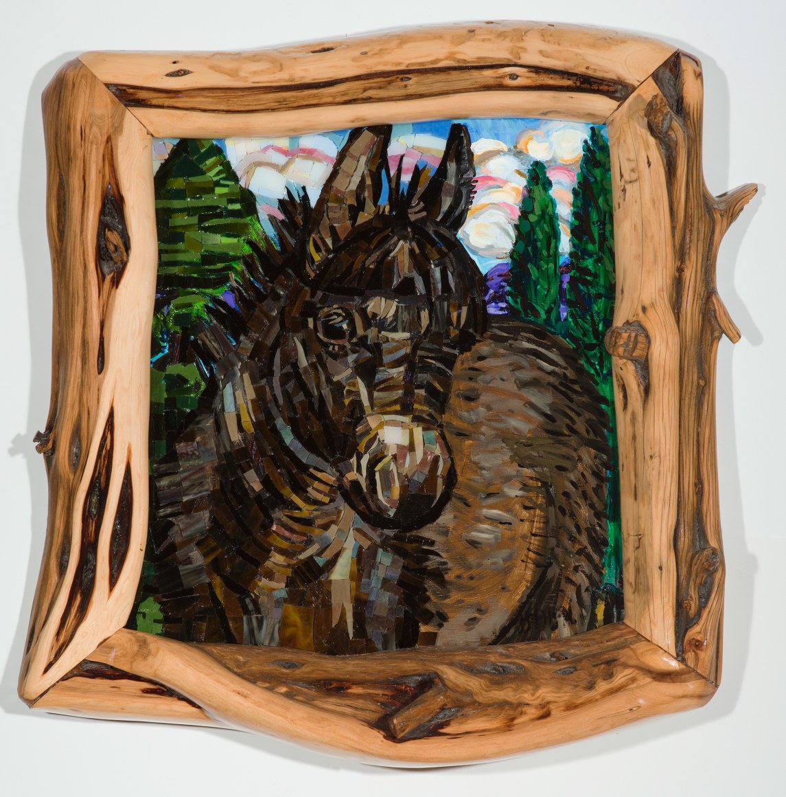 Mary Josephson - Constant Companion