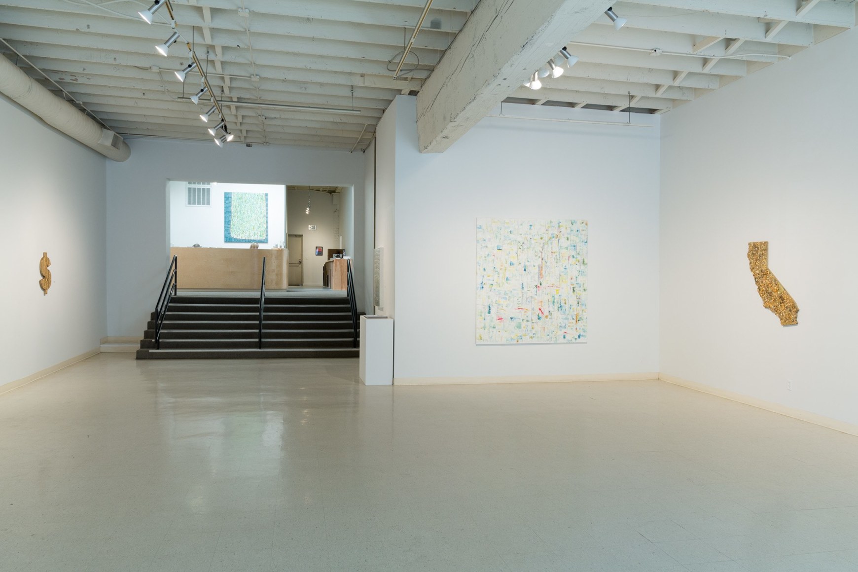 Nye - Installation View July 2017