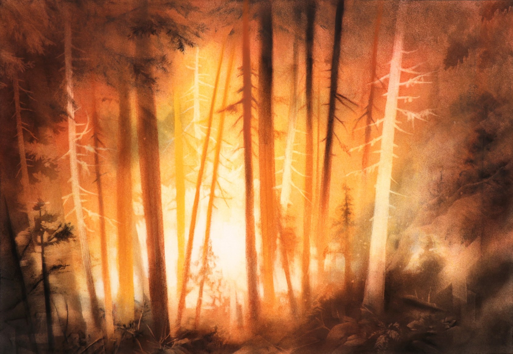 Abbott - Love Without Hope IV